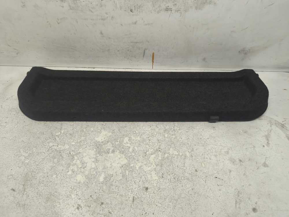 PLAGE ARRIERE SUZUKI   - Vue 1